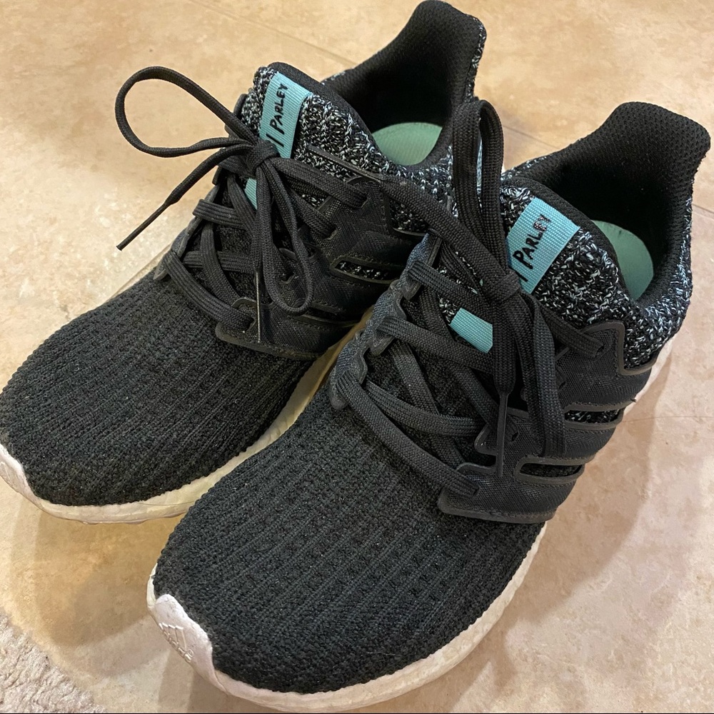 Adidas parley ultraboost